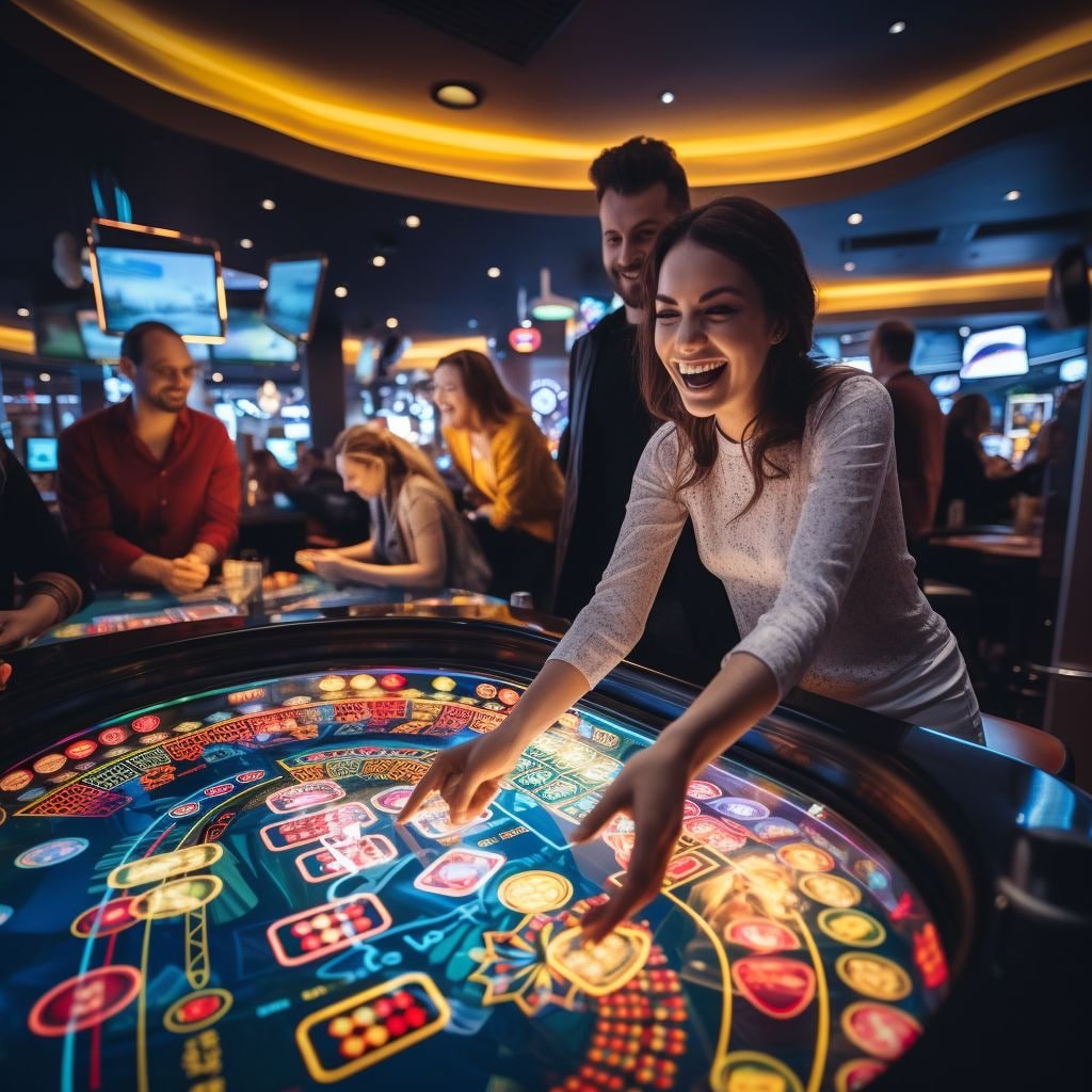 slot machines Poseidon ငါးပစ်ဂိမ်း Bonus Cashback Wave Money