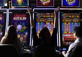 Myanmar ကျပ် MMK ဖြင့် Live Casino ငွေပေးချေမှု