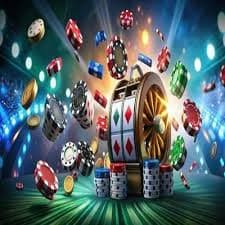 slot machines Myanmar National League ဘောလုံးပွဲ Live Betting ကစားနေသောမြင်ကွင်း
