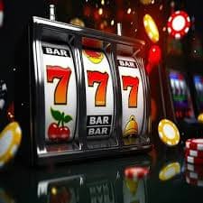 slot machines Myanmar ကစားရန်