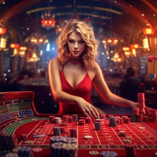 VIP slot machines