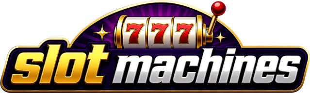 slot machines Logo